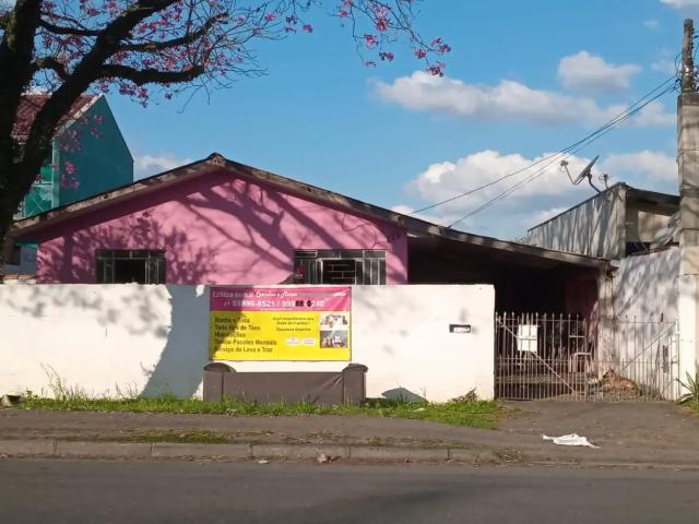 Terreno / Lote para Venda em Curitiba/PR Cajuru 2 Quartos