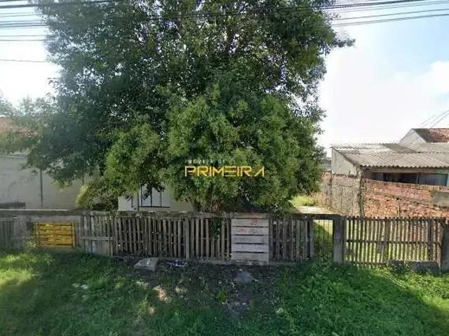 Terreno / Lote para Venda em Curitiba/PR Cajuru