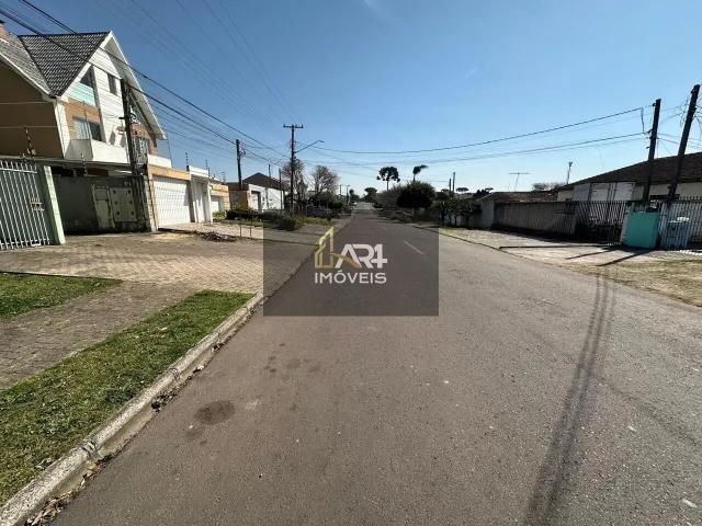 Terreno / Lote para Venda em Curitiba/PR Cajuru