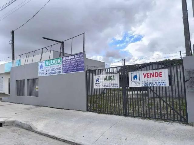Terreno / Lote para Venda em Curitiba/PR Cajuru