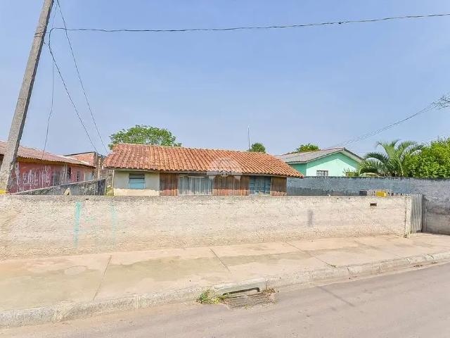 Terreno / Lote para Venda em Curitiba/PR Cajuru