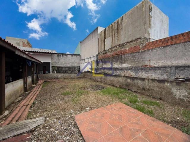 Terreno / Lote para Venda em Curitiba/PR Cajuru