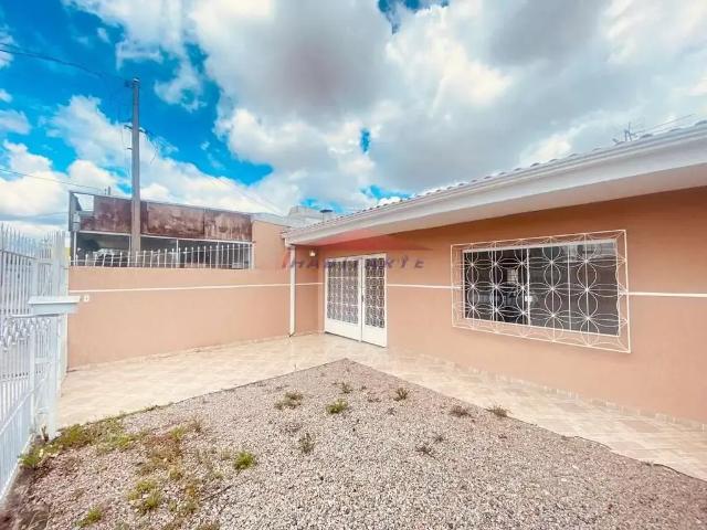 Terreno / Lote para Venda em Curitiba/PR Cajuru 3 Quartos