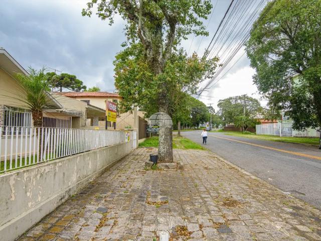 Terreno / Lote para Venda em Curitiba/PR Cajuru 3 Quartos
