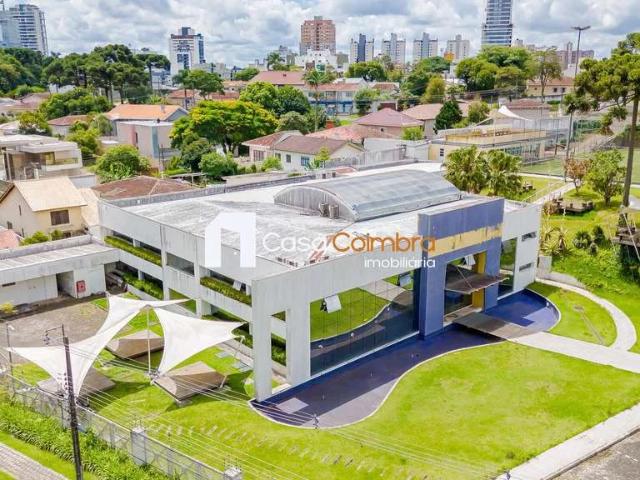 Terreno / Lote para Venda em Curitiba/PR Campina do Siqueira