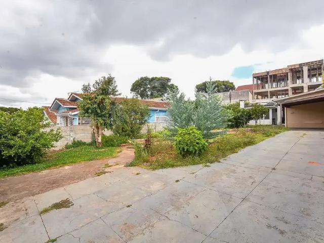 Terreno / Lote para Venda em Curitiba/PR Campina do Siqueira