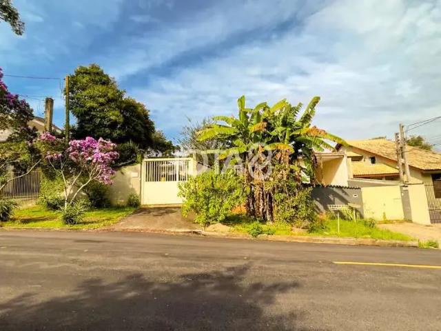 Terreno / Lote para Venda em Curitiba/PR Campina do Siqueira