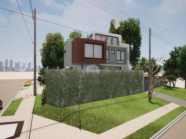 Terreno / Lote para Venda em Curitiba/PR Campina do Siqueira
