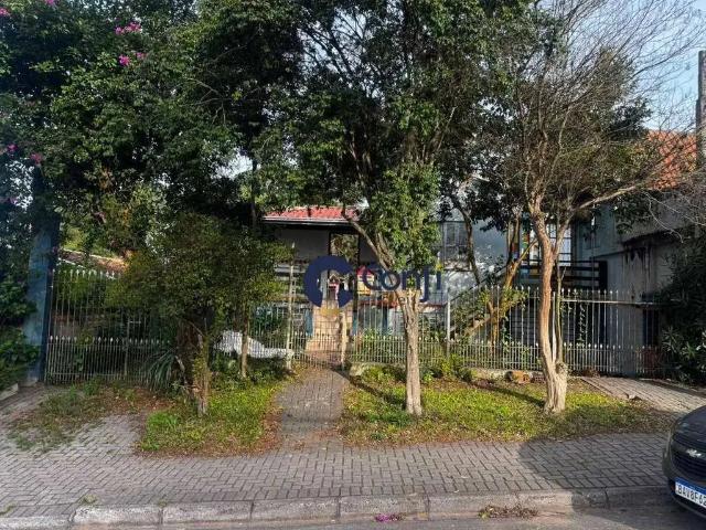 Terreno / Lote para Venda em Curitiba/PR Campina do Siqueira