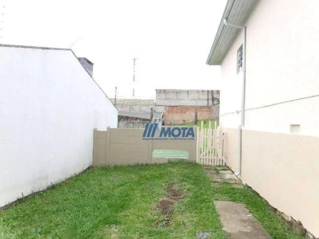 Terreno / Lote para Venda em Curitiba/PR Campina do Siqueira