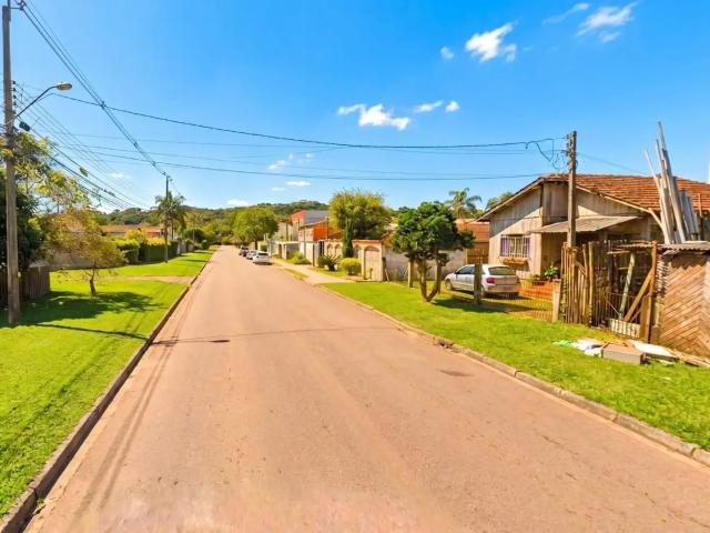 Terreno / Lote para Venda em Curitiba/PR Campina do Siqueira