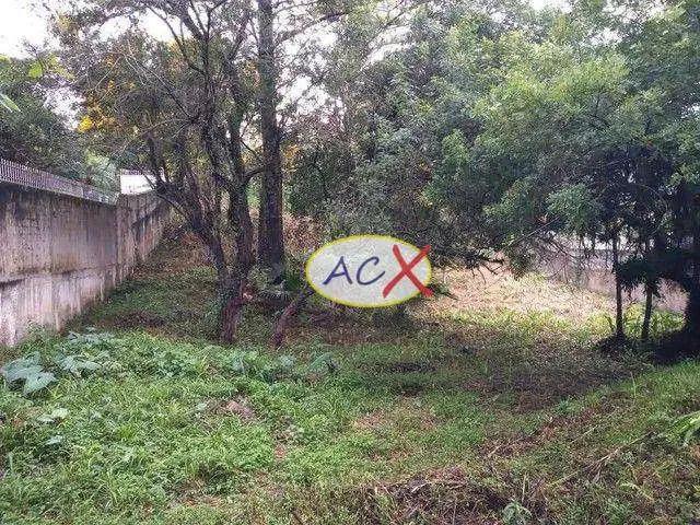 Terreno / Lote para Venda em Curitiba/PR Campina do Siqueira