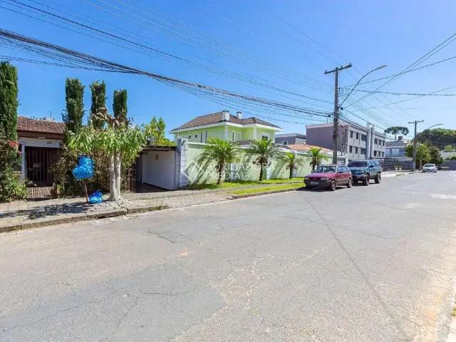 Terreno / Lote para Venda em Curitiba/PR Campina do Siqueira