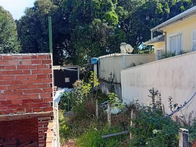 Terreno / Lote para Venda em Curitiba/PR Campina do Siqueira