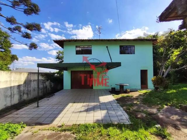 Terreno / Lote para Venda em Curitiba/PR Campo Comprido