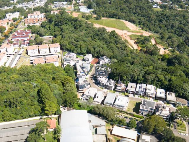 Terreno / Lote para Venda em Curitiba/PR Campo Comprido