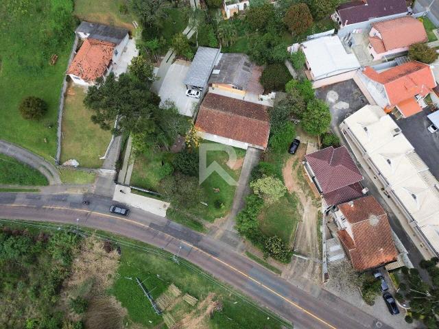 Terreno / Lote para Venda em Curitiba/PR Campo Comprido