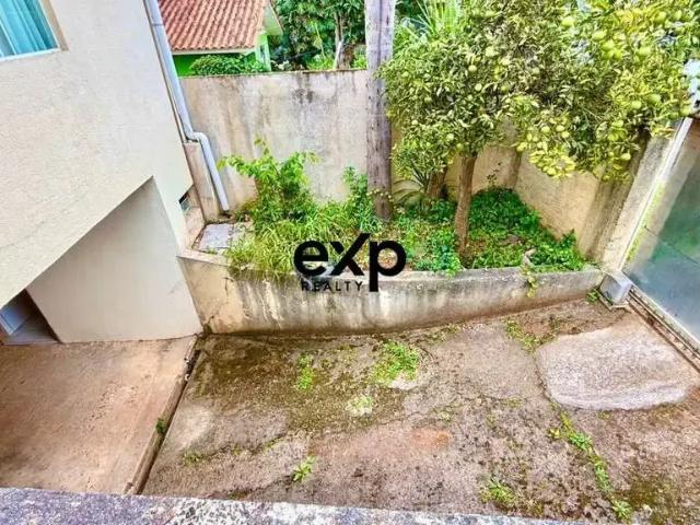 Terreno / Lote para Venda em Curitiba/PR Campo Comprido