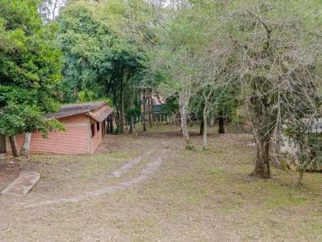 Terreno / Lote para Venda em Curitiba/PR Campo Comprido