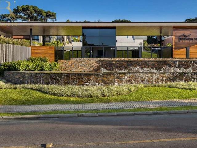 Terreno / Lote para Venda em Curitiba/PR Campo Comprido