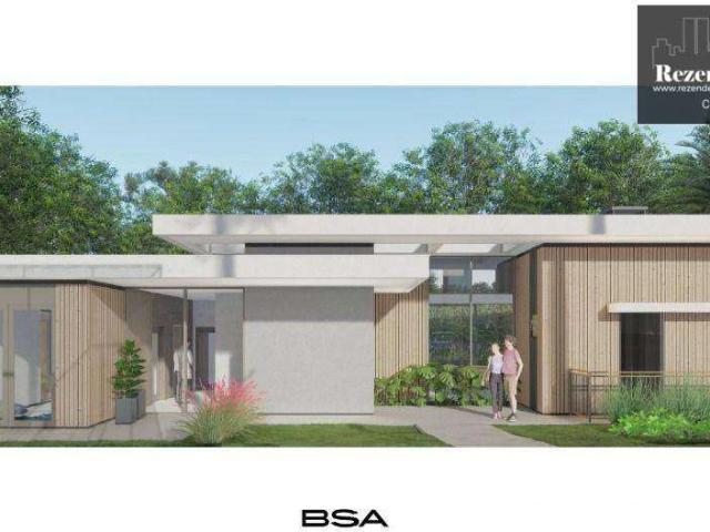 Terreno / Lote para Venda em Curitiba/PR Campo Comprido