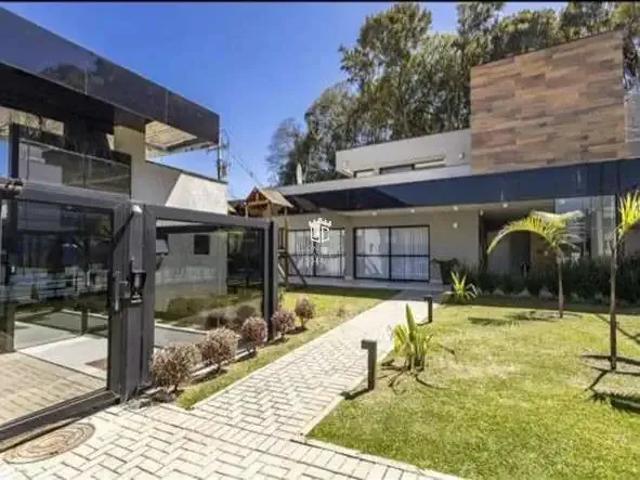Terreno / Lote para Venda em Curitiba/PR Campo Comprido
