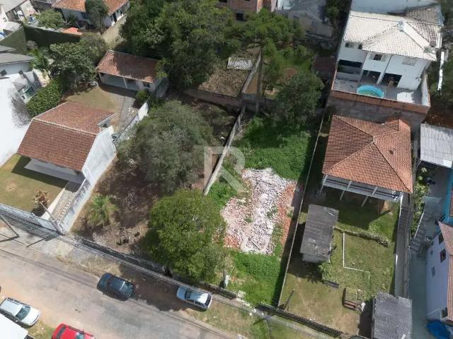 Terreno / Lote para Venda em Curitiba/PR Campo Comprido