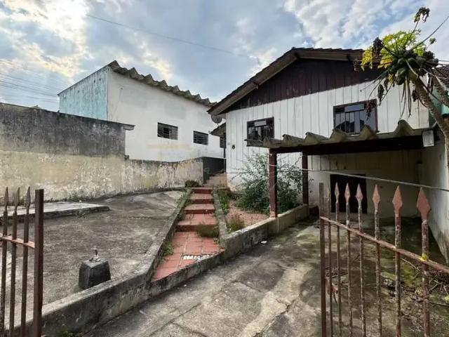 Terreno / Lote para Venda em Curitiba/PR Campo Comprido