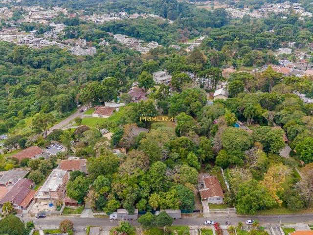 Terreno / Lote para Venda em Curitiba/PR Campo Comprido
