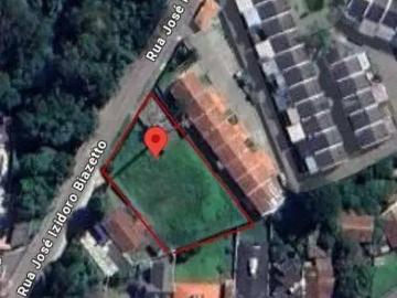 Terreno / Lote para Venda em Curitiba/PR Campo Comprido