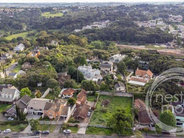 Terreno / Lote para Venda em Curitiba/PR Campo Comprido