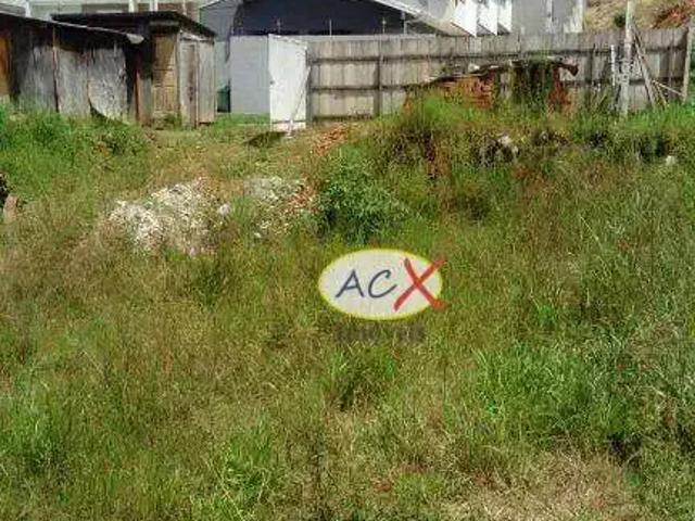 Terreno / Lote para Venda em Curitiba/PR Campo Comprido