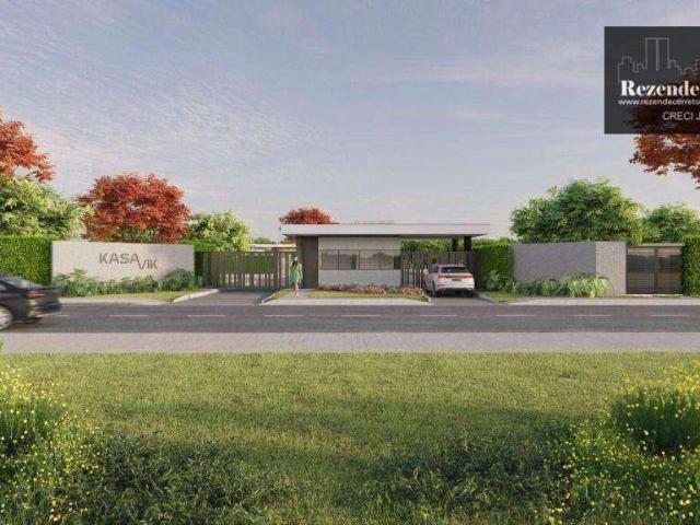 Terreno / Lote para Venda em Curitiba/PR Campo Comprido