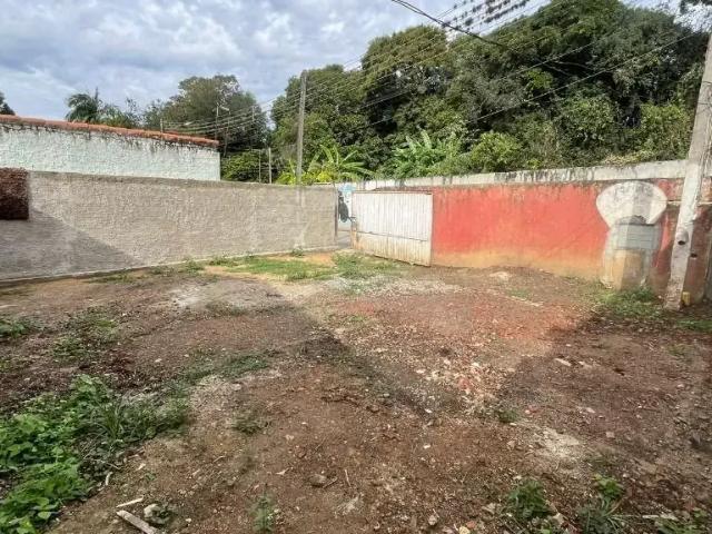 Terreno / Lote para Venda em Curitiba/PR Campo Comprido
