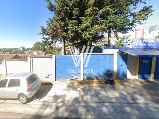 Terreno / Lote para Venda em Curitiba/PR Campo Comprido