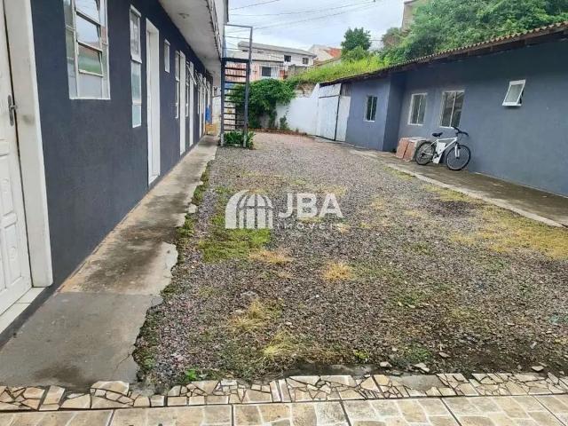 Terreno / Lote para Venda em Curitiba/PR Campo Comprido