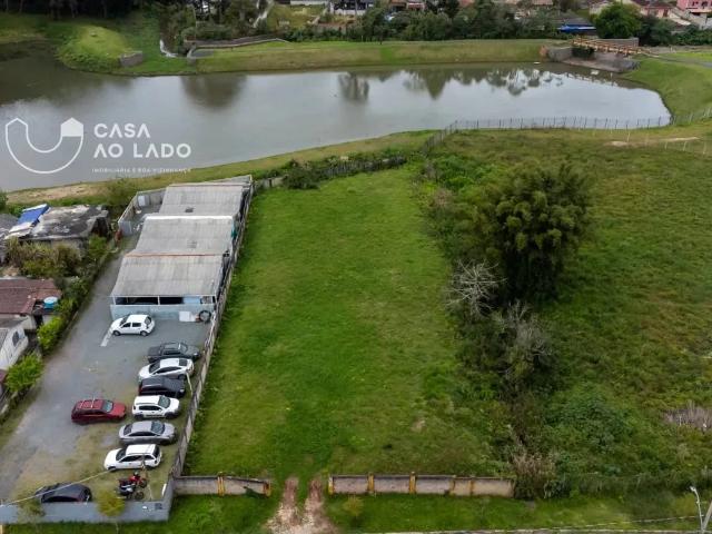 Terreno / Lote para Venda em Curitiba/PR Campo Comprido