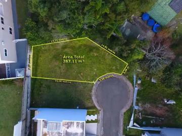 Terreno / Lote para Venda em Curitiba/PR Campo Comprido