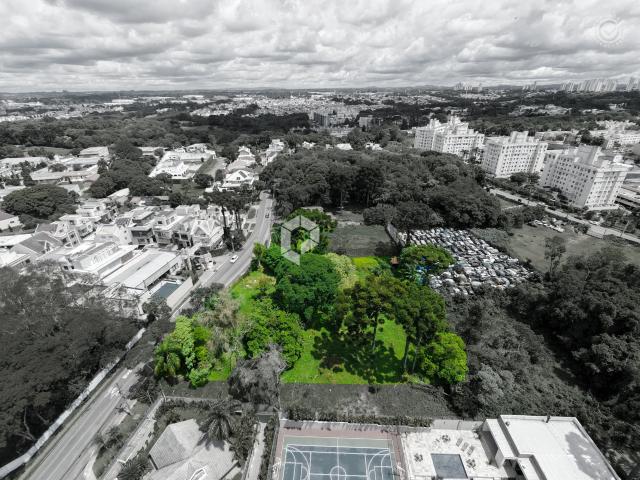 Terreno / Lote para Venda em Curitiba/PR Campo Comprido