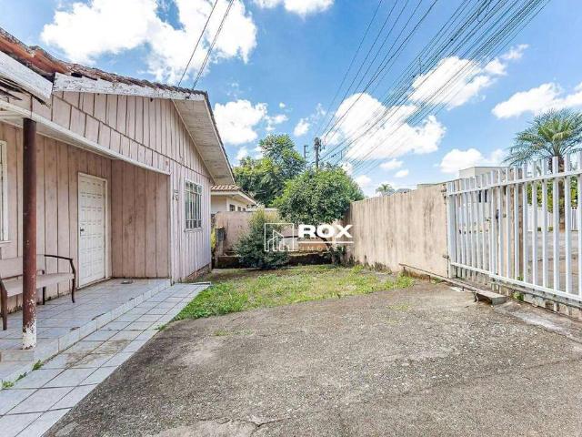 Terreno / Lote para Venda em Curitiba/PR Campo Comprido
