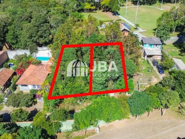 Terreno / Lote para Venda em Curitiba/PR Campo Comprido