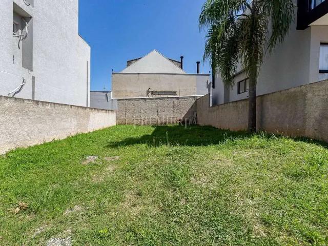 Terreno / Lote para Venda em Curitiba/PR Campo Comprido