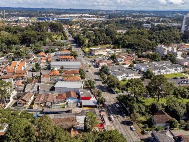 Terreno / Lote para Venda em Curitiba/PR Campo Comprido
