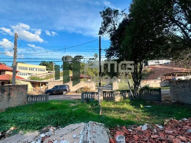 Terreno / Lote para Venda em Curitiba/PR Campo Comprido