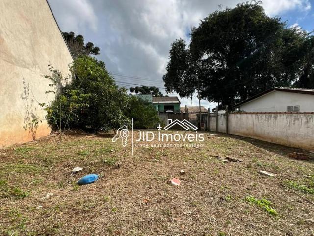 Terreno / Lote para Venda em Curitiba/PR Campo Comprido