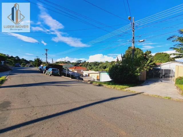 Terreno / Lote para Venda em Curitiba/PR Campo Comprido