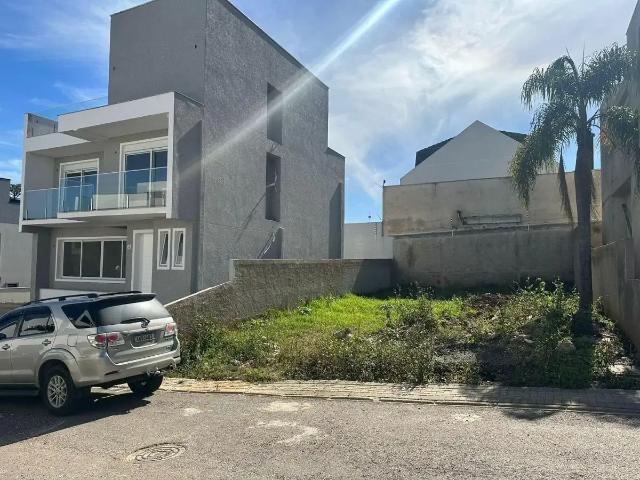 Terreno / Lote para Venda em Curitiba/PR Campo Comprido