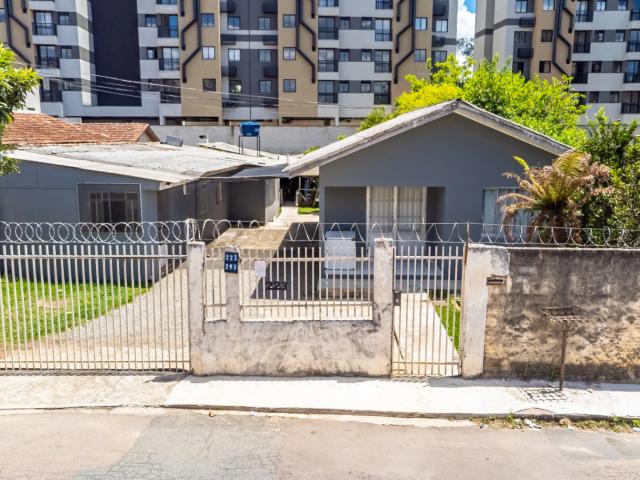 Terreno / Lote para Venda em Curitiba/PR Campo Comprido
