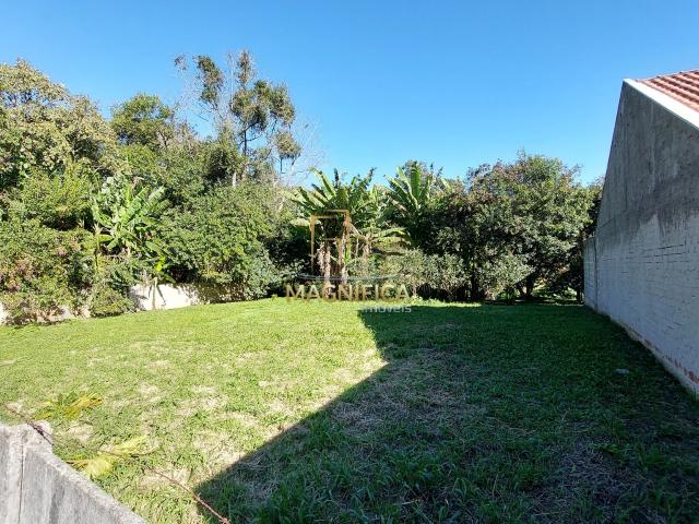 Terreno / Lote para Venda em Curitiba/PR Campo Comprido