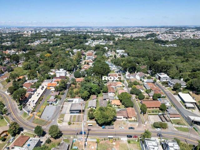Terreno / Lote para Venda em Curitiba/PR Campo Comprido